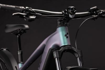 Cube Reaction Hybrid Pro 800 FE polarlight'n'black Gr&ouml;&szlig;e: XL Produktbild 6