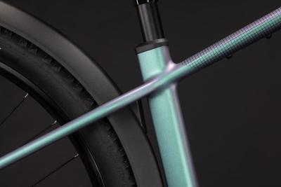 Cube Reaction Hybrid Pro 800 FE polarlight'n'black Gr&ouml;&szlig;e: XXL Produktbild 5