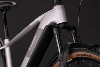 Cube Reaction Hybrid Pro 800 FE lilacbreeze'n'prizm Gr&ouml;&szlig;e: L Produktbild 5