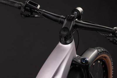 Cube Reaction Hybrid Pro 800 FE lilacbreeze'n'prizm Gr&ouml;&szlig;e: XL Produktbild 1