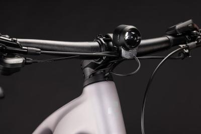 Cube Reaction Hybrid Pro 800 FE lilacbreeze'n'prizm Gr&ouml;&szlig;e: Trapeze S Produktbild 6