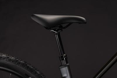 Cube Reaction Hybrid Race 800 slabgrey'n'chrome Gr&ouml;&szlig;e: Trapeze S Produktbild 5