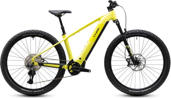 Cube Reaction Hybrid Race 800 bananasplit'n'black Gr&ouml;&szlig;e: S