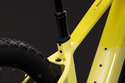 Cube Reaction Hybrid Race 800 bananasplit'n'black Gr&ouml;&szlig;e: XL Produktbild 3