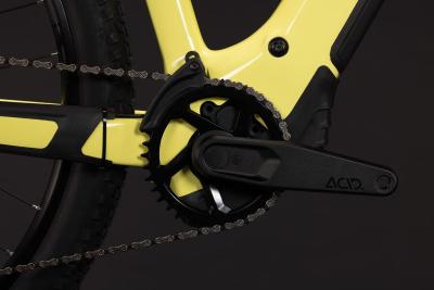 Cube Reaction Hybrid Race 800 bananasplit'n'black Gr&ouml;&szlig;e: Trapeze XL Produktbild 4