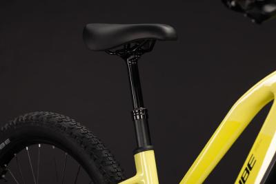 Cube Reaction Hybrid Race 800 bananasplit'n'black Gr&ouml;&szlig;e: Trapeze XL Produktbild 5