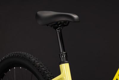 Cube Reaction Hybrid Race 800 bananasplit'n'black Gr&ouml;&szlig;e: Easy Entry L Produktbild 5