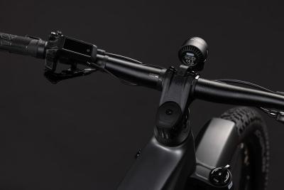 Cube Reaction Hybrid Race 800 FE slabgrey'n'chrome Gr&ouml;&szlig;e: XL Produktbild 1