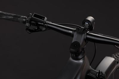 Cube Reaction Hybrid Race 800 FE slabgrey'n'chrome Gr&ouml;&szlig;e: Trapeze XL Produktbild 1