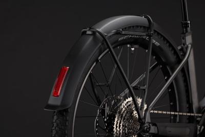 Cube Reaction Hybrid Race 800 FE slabgrey'n'chrome Gr&ouml;&szlig;e: Easy Entry XL Produktbild 4