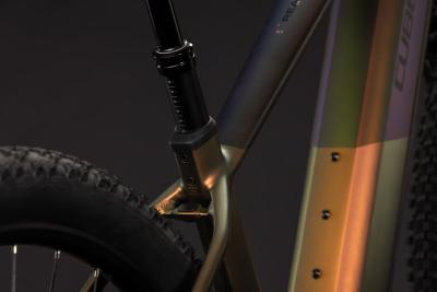 Cube Reaction Hybrid SLX 800 autumn'n'black Gr&ouml;&szlig;e: S Produktbild 3
