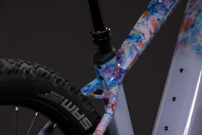Cube Reaction Hybrid SLX 800 artline Gr&ouml;&szlig;e: XL Produktbild 3