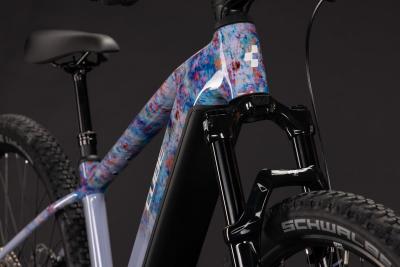 Cube Reaction Hybrid SLX 800 artline Gr&ouml;&szlig;e: XL Produktbild 5