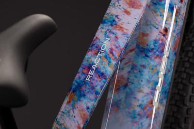Cube Reaction Hybrid SLX 800 artline Gr&ouml;&szlig;e: XXL Produktbild 2