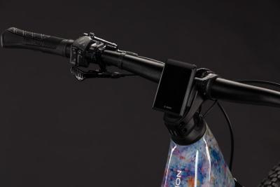 Cube Reaction Hybrid SLX 800 artline Gr&ouml;&szlig;e: Easy Entry M Produktbild 1
