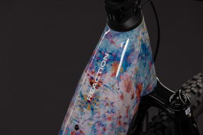 Cube Reaction Hybrid SLX 800 artline Gr&ouml;&szlig;e: Easy Entry M Produktbild 2