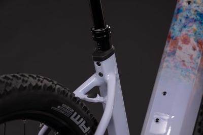 Cube Reaction Hybrid SLX 800 artline Gr&ouml;&szlig;e: Easy Entry M Produktbild 3