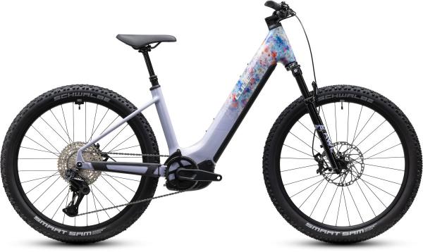 Cube Reaction Hybrid SLX 800 artline Gr&ouml;&szlig;e: Easy Entry XL