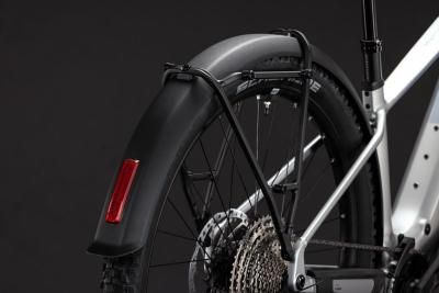 Cube Reaction Hybrid SLX 800 FE platinum'n'reflex Gr&ouml;&szlig;e: L Produktbild 3