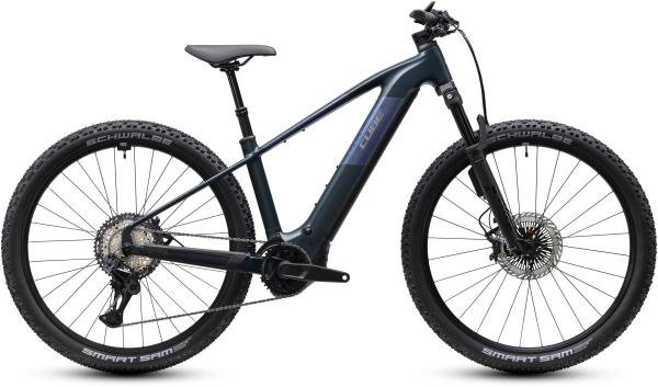 Cube Reaction Hybrid SLT 800 night'n'reflex Gr&ouml;&szlig;e: S
