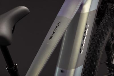Cube Reaction Hybrid SLT 800 kolibri'n'crisscross Gr&ouml;&szlig;e: S Produktbild 2