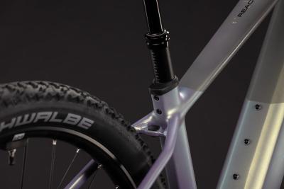 Cube Reaction Hybrid SLT 800 kolibri'n'crisscross Gr&ouml;&szlig;e: M Produktbild 3