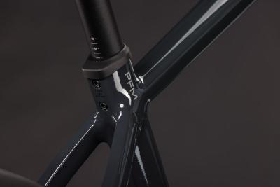 Cube Nuride Hybrid Performance 720 shadowgrey'n'grey Gr&ouml;&szlig;e: 62 cm Produktbild 2