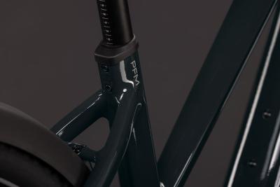 Cube Nuride Hybrid Performance 720 shadowgrey'n'grey Gr&ouml;&szlig;e: Trapeze 46 cm Produktbild 2
