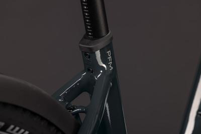 Cube Nuride Hybrid Performance 720 shadowgrey'n'grey Gr&ouml;&szlig;e: Easy Entry 46 cm Produktbild 2