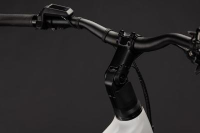 Cube Nuride Hybrid Performance 720 metallicwhite'n'grey Gr&ouml;&szlig;e: 50 cm Produktbild 3