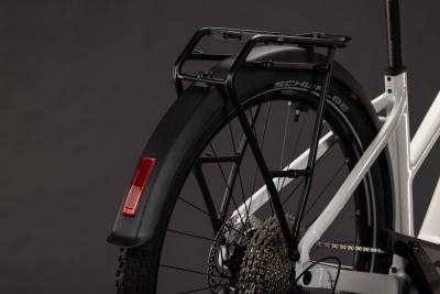 Cube Nuride Hybrid Performance 720 metallicwhite'n'grey Gr&ouml;&szlig;e: Trapeze 50 cm Produktbild 2