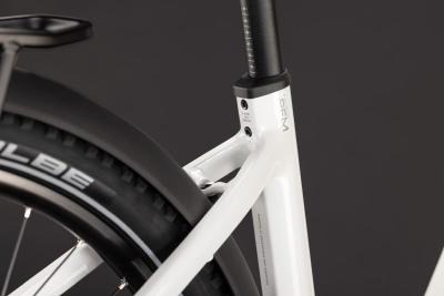Cube Nuride Hybrid Performance 720 metallicwhite'n'grey Gr&ouml;&szlig;e: Easy Entry 50 cm Produktbild 3