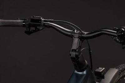 Cube Nuride Hybrid Pro 800 deepteal'n'blue Gr&ouml;&szlig;e: 50 cm Produktbild 1