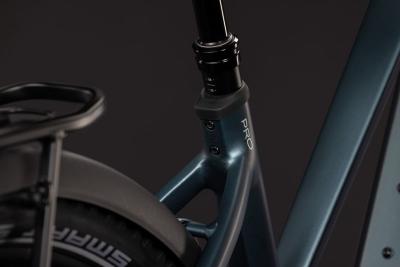 Cube Nuride Hybrid Pro 800 deepteal'n'blue Gr&ouml;&szlig;e: Trapeze 46 cm Produktbild 3