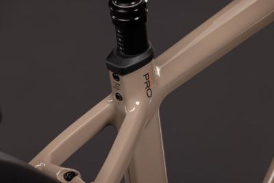 Cube Nuride Hybrid Pro 800 cappuccino'n'black Gr&ouml;&szlig;e: 62 cm Produktbild 2