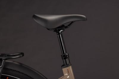 Cube Nuride Hybrid Pro 800 cappuccino'n'black Gr&ouml;&szlig;e: Easy Entry 54 cm Produktbild 4