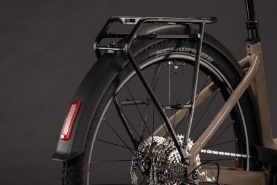 Cube Nuride Hybrid Pro 800 cappuccino'n'black Gr&ouml;&szlig;e: Easy Entry 62 cm Produktbild 2