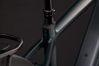 Cube Nuride Hybrid EXC 800 coal'n'chrome Gr&ouml;&szlig;e: 50 cm Produktbild 3
