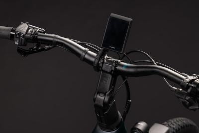 Cube Nuride Hybrid EXC 800 coal'n'chrome Gr&ouml;&szlig;e: 62 cm Produktbild 2