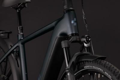 Cube Nuride Hybrid EXC 800 coal'n'chrome Gr&ouml;&szlig;e: 62 cm Produktbild 5
