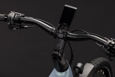 Cube Nuride Hybrid EXC 800 seagrey'n'black Gr&ouml;&szlig;e: 54 cm Produktbild 2