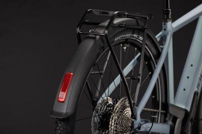Cube Nuride Hybrid EXC 800 seagrey'n'black Gr&ouml;&szlig;e: 58 cm Produktbild 3