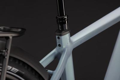 Cube Nuride Hybrid EXC 800 seagrey'n'black Gr&ouml;&szlig;e: 58 cm Produktbild 4