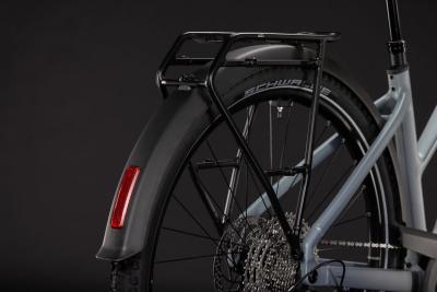 Cube Nuride Hybrid EXC 800 seagrey'n'black Gr&ouml;&szlig;e: Trapeze 54 cm Produktbild 3