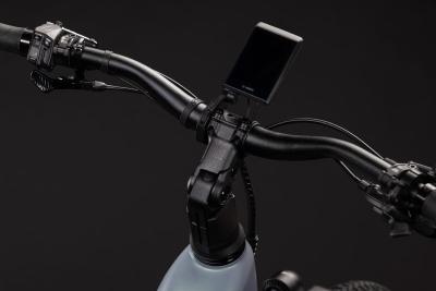 Cube Nuride Hybrid EXC 800 seagrey'n'black Gr&ouml;&szlig;e: Easy Entry 62 cm Produktbild 2