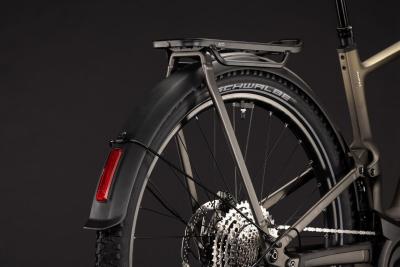 Cube Nuride Hybrid ONE11 HPC SLX 800 goldenbrown'n'black Gr&ouml;&szlig;e: 58 cm Produktbild 4