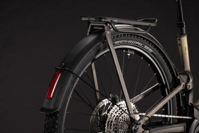 Cube Nuride Hybrid ONE11 HPC SLX 800 goldenbrown'n'black Gr&ouml;&szlig;e: Easy Entry 50 cm Produktbild 5
