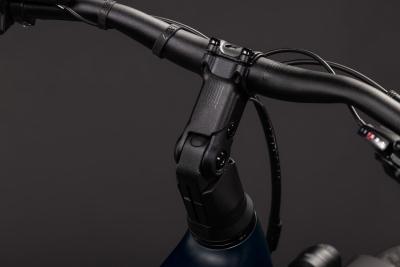 Cube Touring Hybrid ONE 600  grey'n'coolgrey Gr&ouml;&szlig;e: 58 cm Produktbild 3
