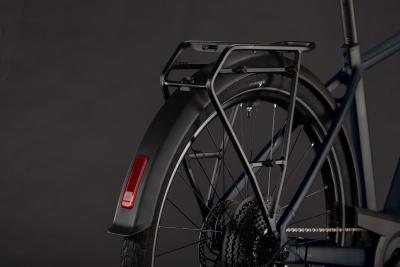 Cube Touring Hybrid ONE 600  grey'n'coolgrey Gr&ouml;&szlig;e: 58 cm Produktbild 4
