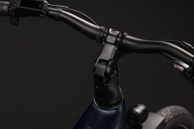 Cube Touring Hybrid ONE 600  grey'n'coolgrey Gr&ouml;&szlig;e: Trapeze 54 cm Produktbild 2